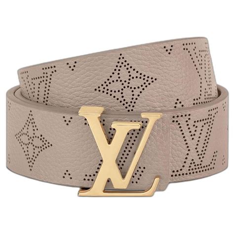 loui vuitton gürtel damen